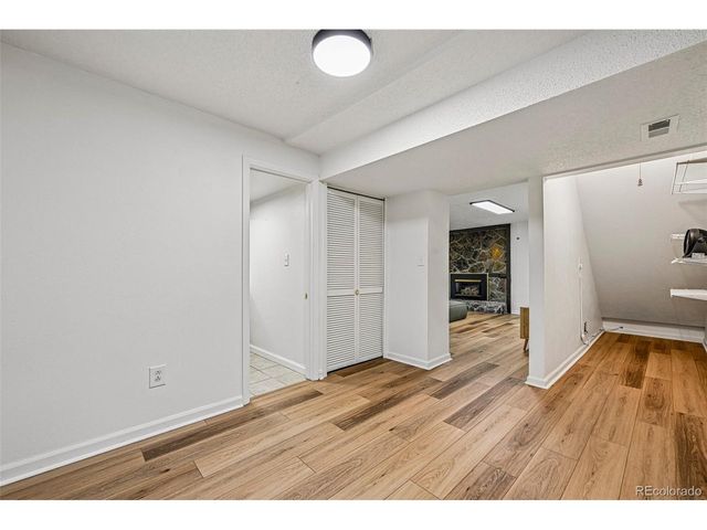 8644 W 66th Cir, Arvada, CO 80004