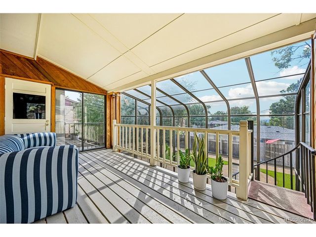 8644 W 66th Cir, Arvada, CO 80004