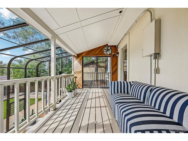 8644 W 66th Cir, Arvada, CO 80004
