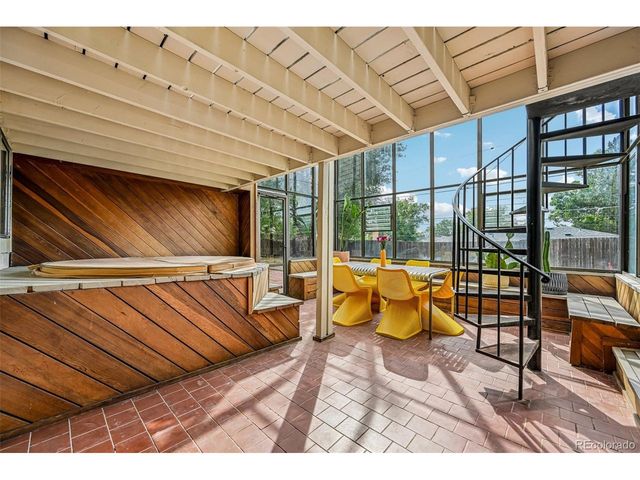 8644 W 66th Cir, Arvada, CO 80004