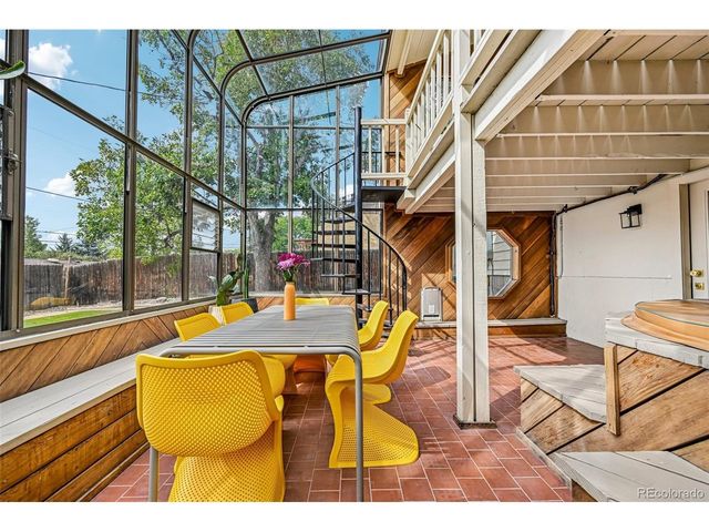 8644 W 66th Cir, Arvada, CO 80004