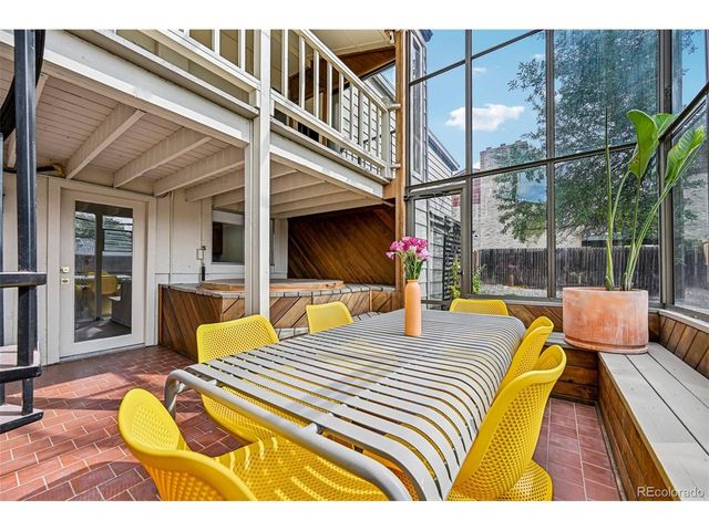 8644 W 66th Cir, Arvada, CO 80004