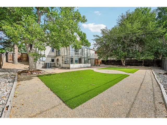 8644 W 66th Cir, Arvada, CO 80004