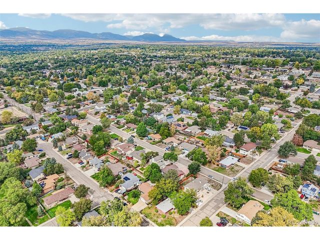 8644 W 66th Cir, Arvada, CO 80004