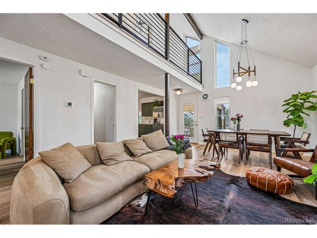 8644 W 66th Cir, Arvada, CO 80004