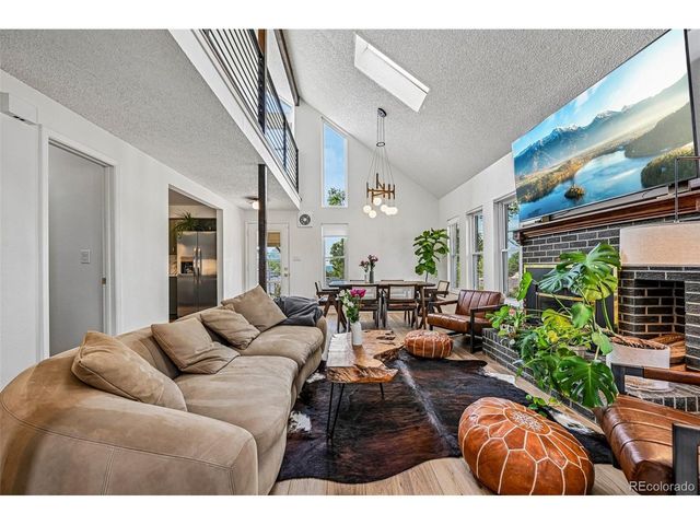 8644 W 66th Cir, Arvada, CO 80004