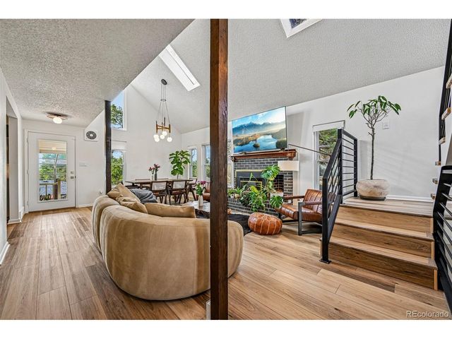 8644 W 66th Cir, Arvada, CO 80004