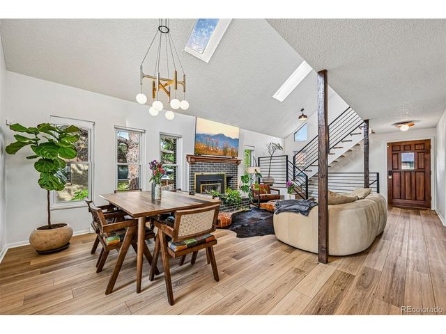 8644 W 66th Cir, Arvada, CO 80004