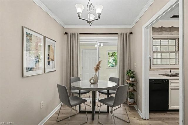 311 Salisbury Street 4, Kernersville, NC 27284