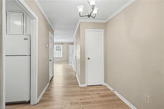 311 Salisbury Street 4, Kernersville, NC 27284
