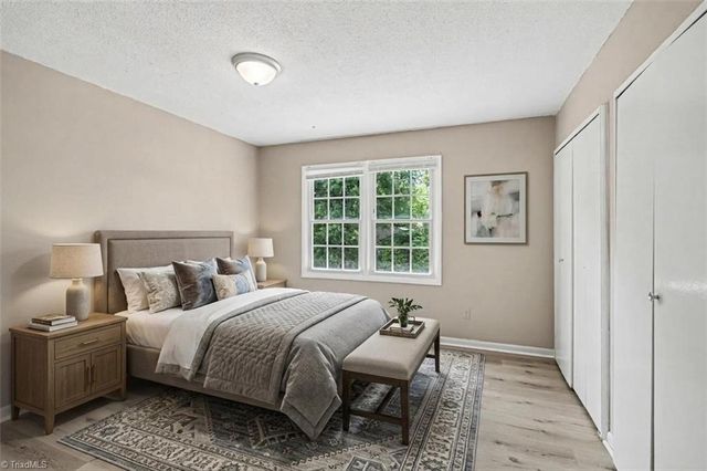 311 Salisbury Street 4, Kernersville, NC 27284
