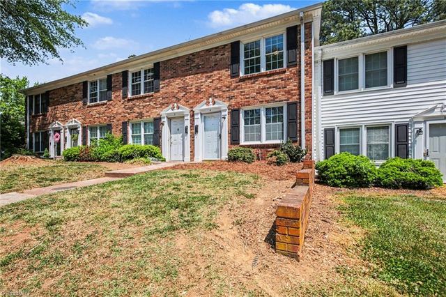 311 Salisbury Street 4, Kernersville, NC 27284