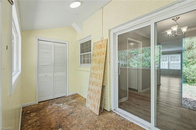 311 Salisbury Street 4, Kernersville, NC 27284