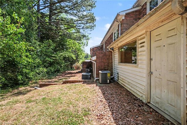 311 Salisbury Street 4, Kernersville, NC 27284