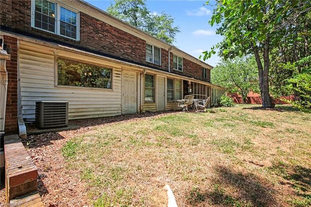 311 Salisbury Street 4, Kernersville, NC 27284