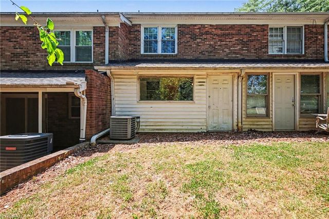 311 Salisbury Street 4, Kernersville, NC 27284