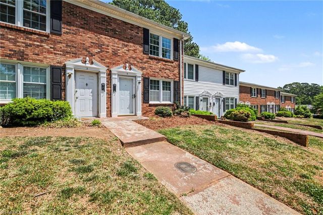311 Salisbury Street 4, Kernersville, NC 27284