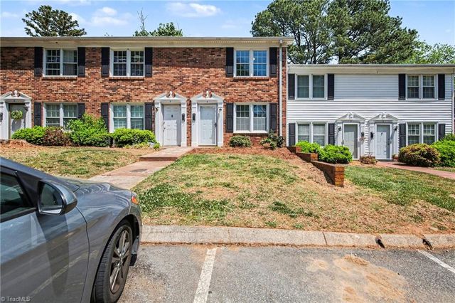 311 Salisbury Street 4, Kernersville, NC 27284