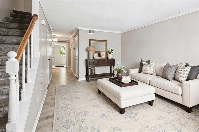 311 Salisbury Street 4, Kernersville, NC 27284