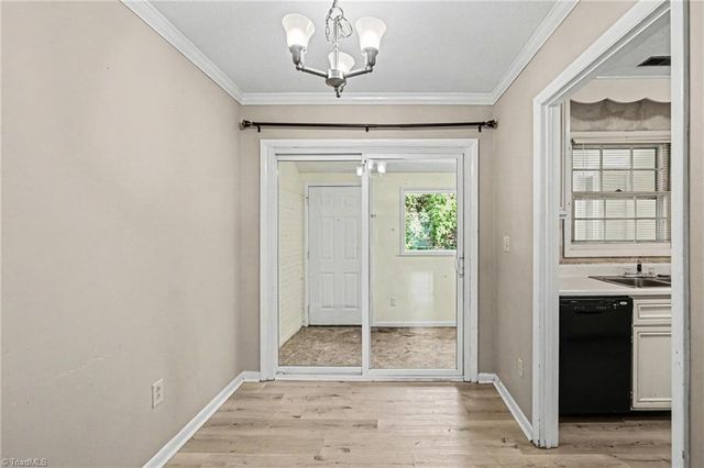 311 Salisbury Street 4, Kernersville, NC 27284