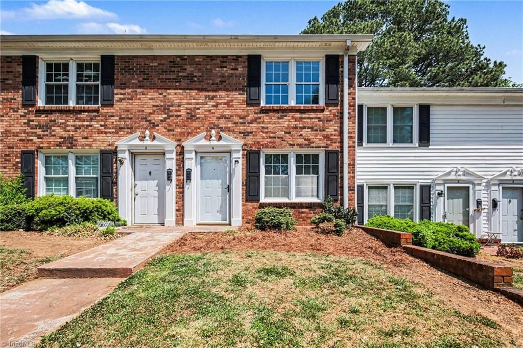 311 Salisbury Street 4, Kernersville, NC 27284