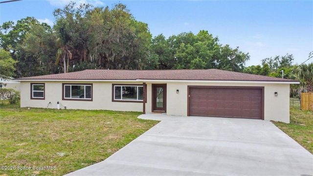 2678 PINE AVENUE, Mims, FL 32754
