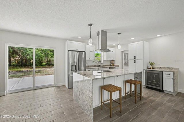 2678 PINE AVENUE, Mims, FL 32754