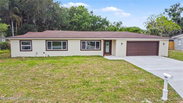2678 PINE AVENUE, Mims, FL 32754
