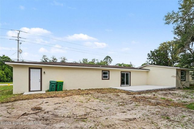 2678 PINE AVENUE, Mims, FL 32754