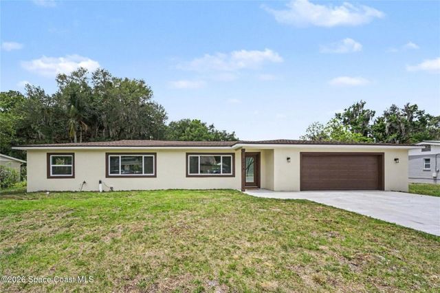 2678 PINE AVENUE, Mims, FL 32754