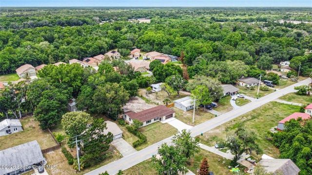2678 PINE AVENUE, Mims, FL 32754