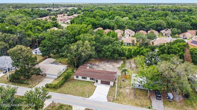 2678 PINE AVENUE, Mims, FL 32754
