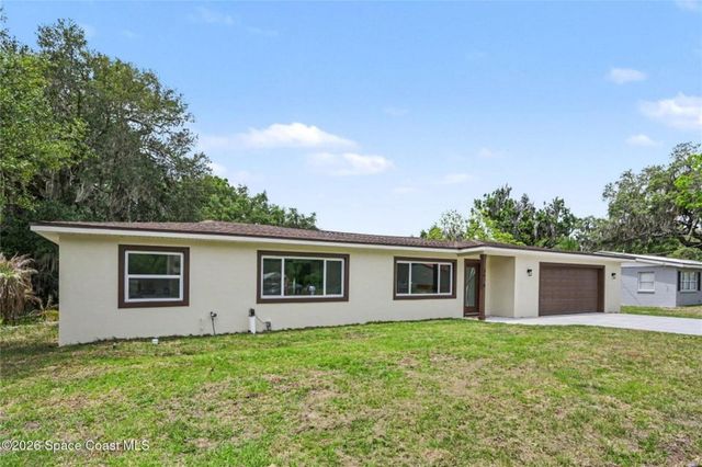 2678 PINE AVENUE, Mims, FL 32754