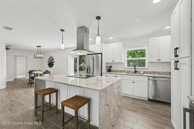 2678 PINE AVENUE, Mims, FL 32754