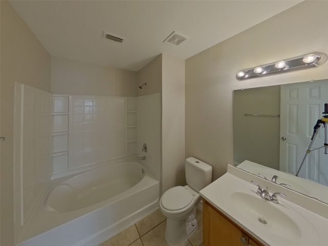 736 Elizabeth Drive, Burleson, TX 76028