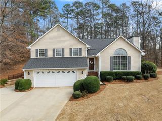 3585 Ridgewood Point, Gainesville, GA 30504