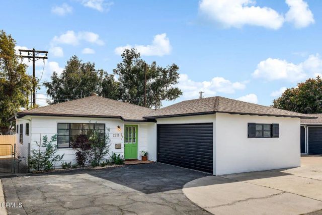 2211 Casitas Avenue, Altadena, CA 91001
