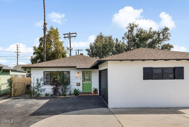 2211 Casitas Avenue, Altadena, CA 91001