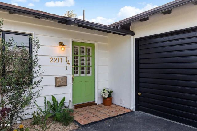 2211 Casitas Avenue, Altadena, CA 91001