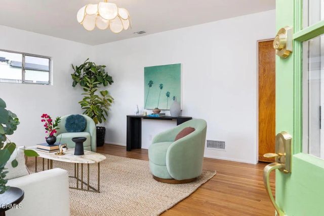 2211 Casitas Avenue, Altadena, CA 91001