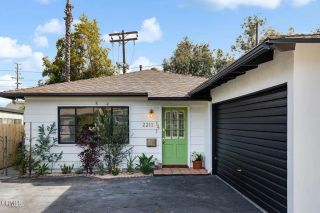 2211 Casitas Avenue, Altadena, CA 91001