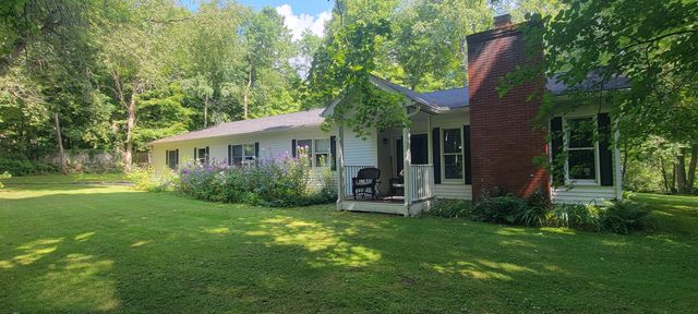 864 O'Neil Road, West Chazy, NY 12992