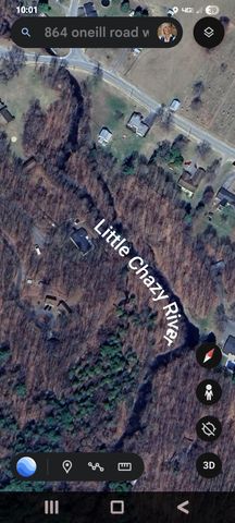 864 O'Neil Road, West Chazy, NY 12992