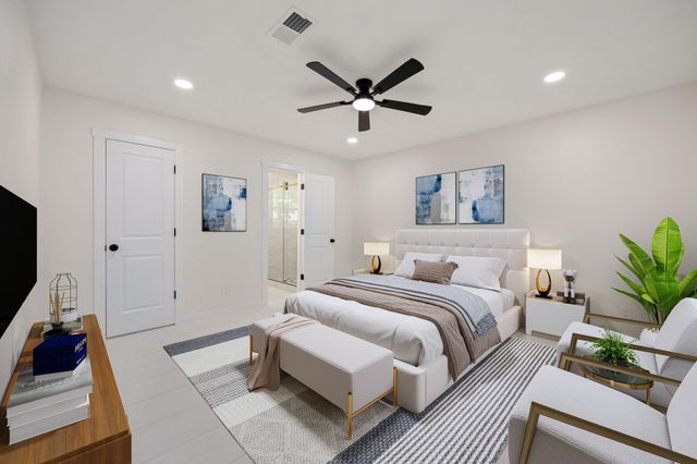 1510 Spillers Lane, Houston, TX 77043