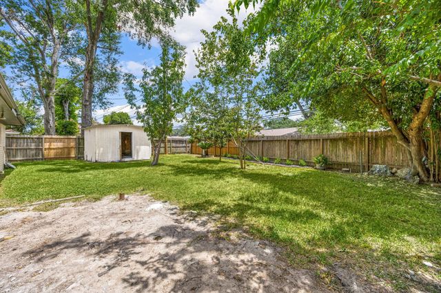 1510 Spillers Lane, Houston, TX 77043