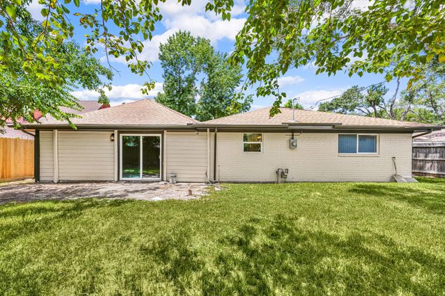 1510 Spillers Lane, Houston, TX 77043