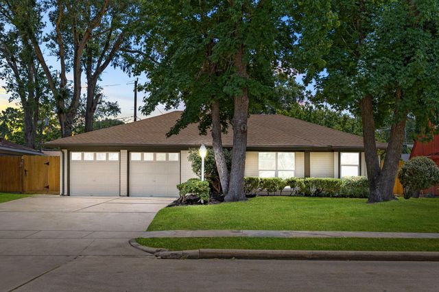 1510 Spillers Lane, Houston, TX 77043