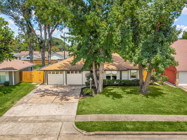 1510 Spillers Lane, Houston, TX 77043