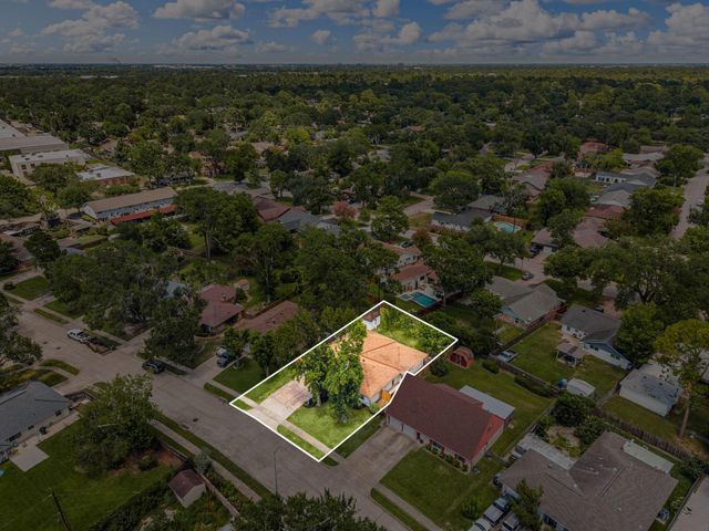 1510 Spillers Lane, Houston, TX 77043