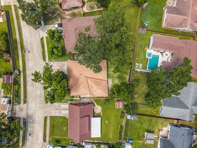 1510 Spillers Lane, Houston, TX 77043